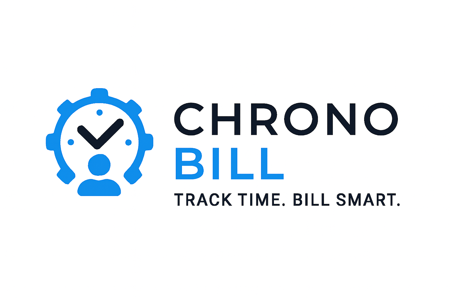 ChronoBill logo