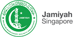 Jamiyah Logo