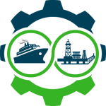 Rapas Marine Engineering Logo